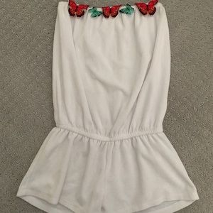 Stella cove coverup girls